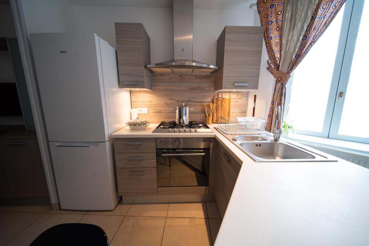 Appartement Haut De Gamme Centre Ville Chalon-sur-Saone Exterior photo