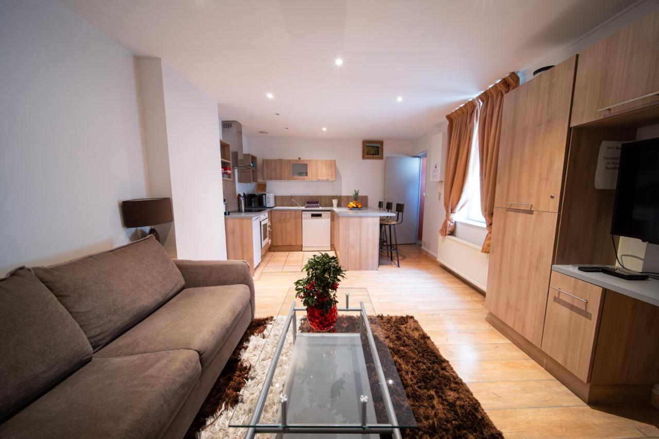 Appartement Haut De Gamme Centre Ville Chalon-sur-Saone Exterior photo