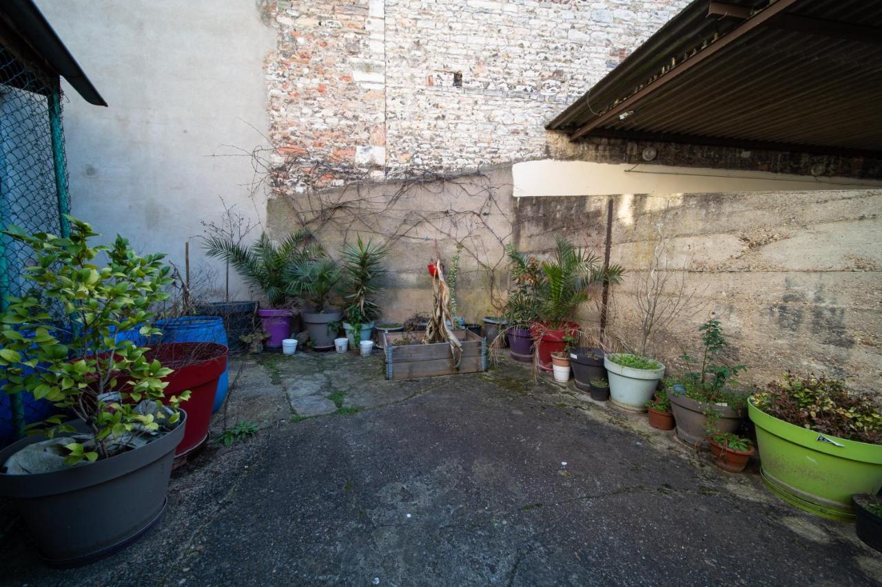 Appartement Haut De Gamme Centre Ville Chalon-sur-Saone Exterior photo