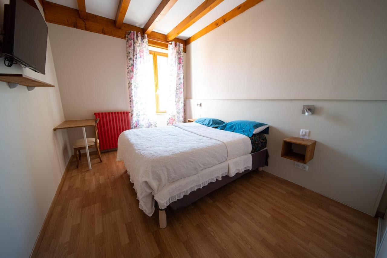 Appartement Haut De Gamme Centre Ville Chalon-sur-Saone Exterior photo