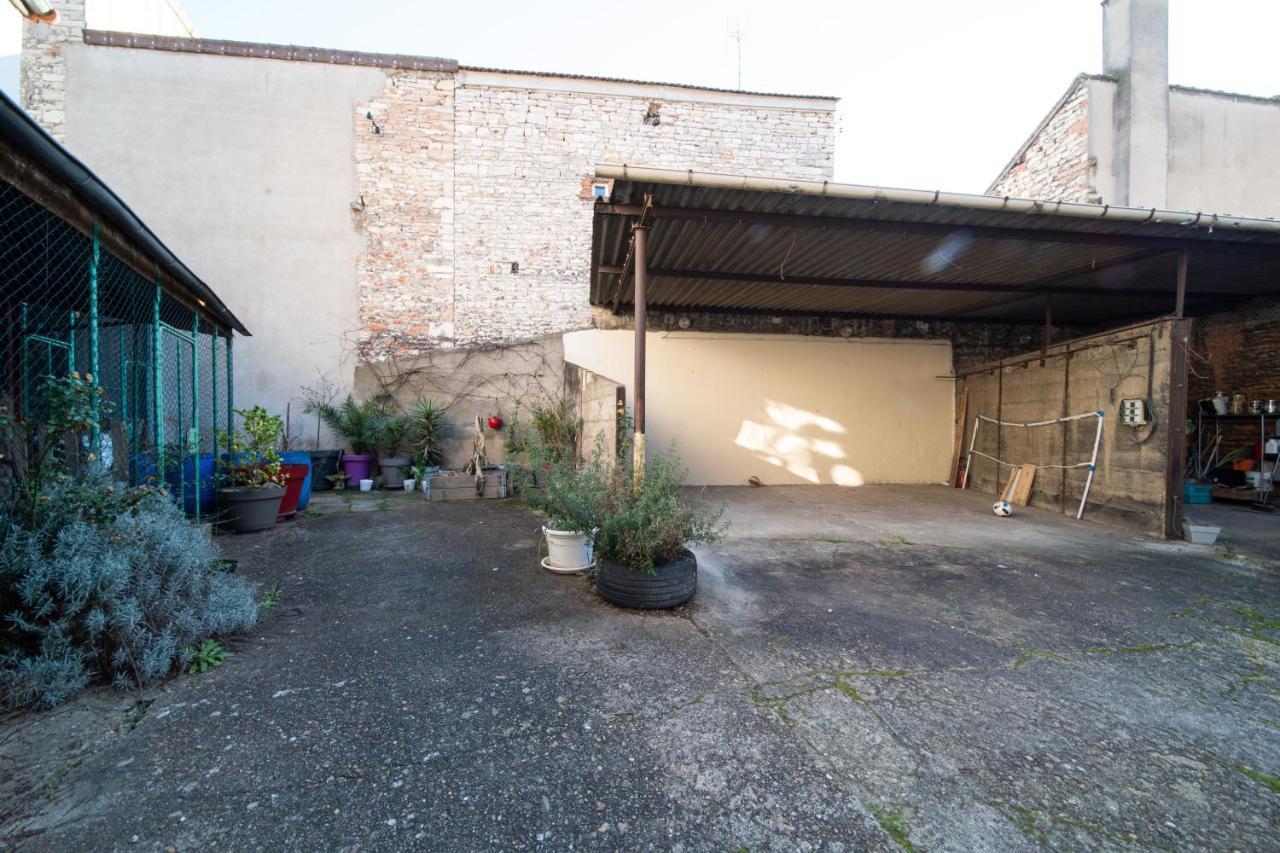 Appartement Haut De Gamme Centre Ville Chalon-sur-Saone Exterior photo