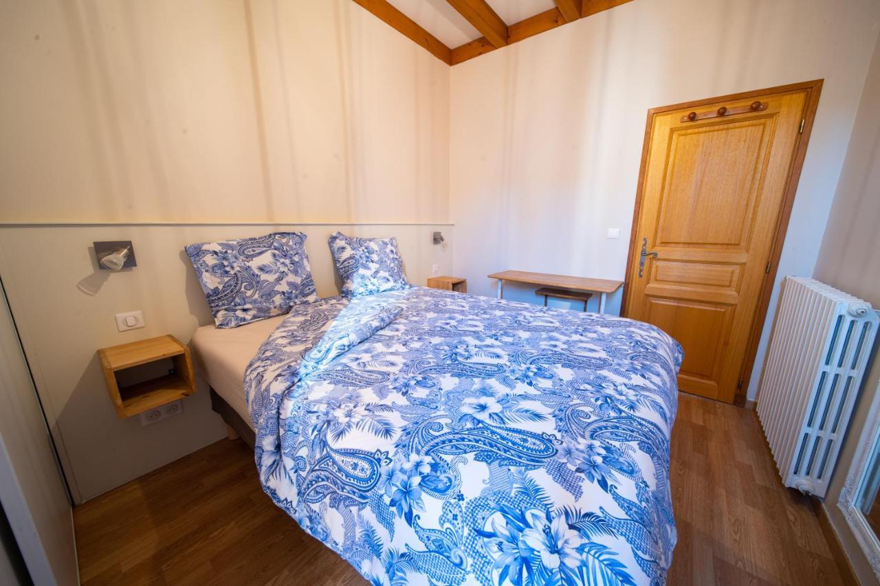 Appartement Haut De Gamme Centre Ville Chalon-sur-Saone Exterior photo