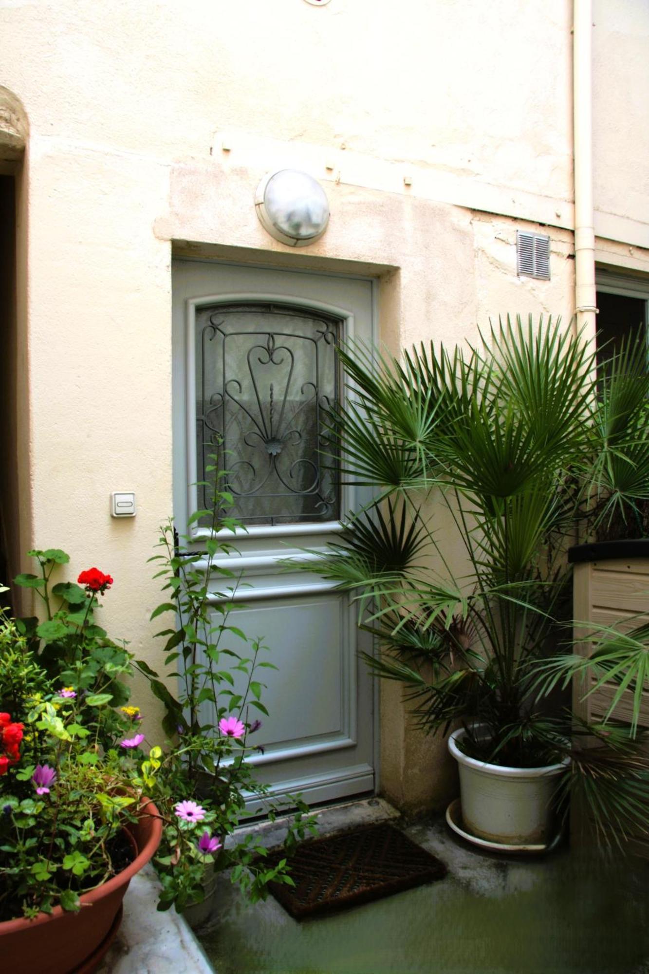 Appartement Haut De Gamme Centre Ville Chalon-sur-Saone Exterior photo